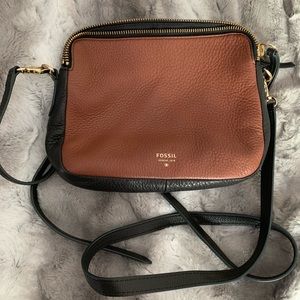Fossil Sydney Crossbody